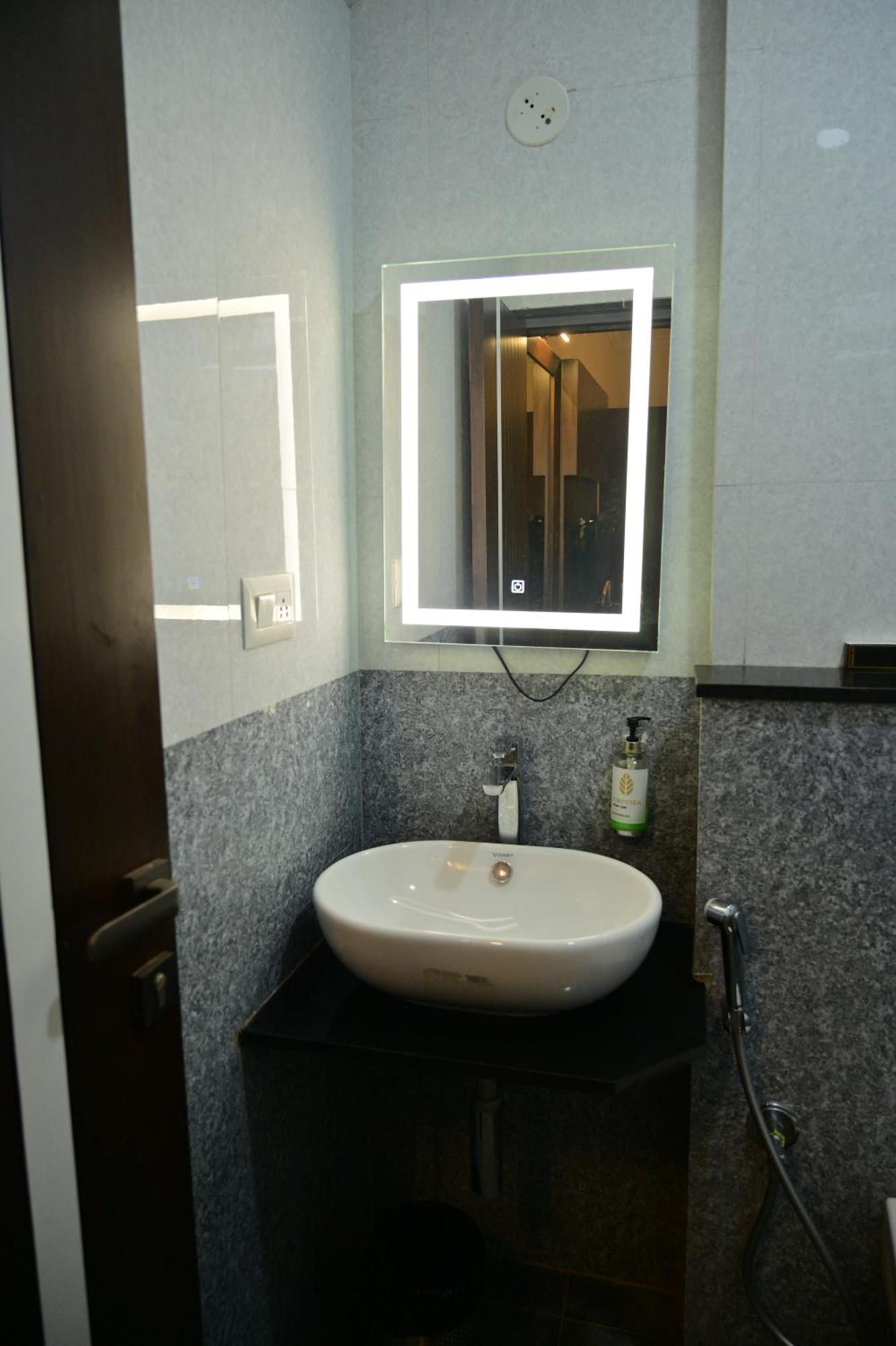 Hotel Golden Riviera Mysore Værelse billede